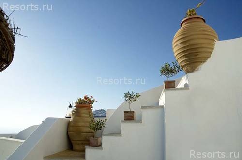 Santorini Mill Houses 3